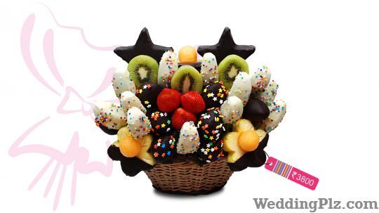 Fruitilicious Confectionary and Chocolates weddingplz