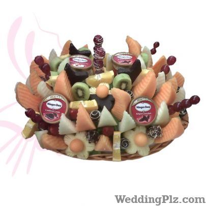 Fruitilicious Confectionary and Chocolates weddingplz