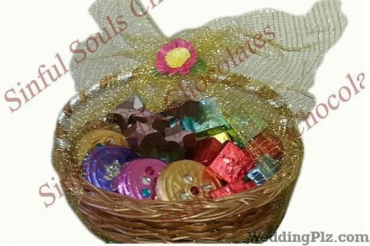 Sinfulsouls Chocolates and Gifting Confectionary and Chocolates weddingplz