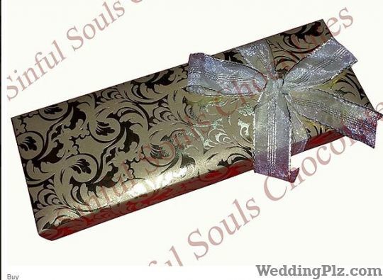 Sinfulsouls Chocolates and Gifting Confectionary and Chocolates weddingplz