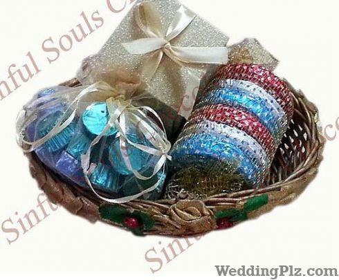 Sinfulsouls Chocolates and Gifting Confectionary and Chocolates weddingplz