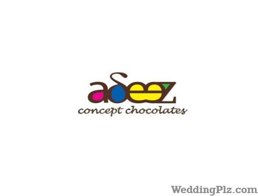 Adeez Concept Chocolates Confectionary and Chocolates weddingplz