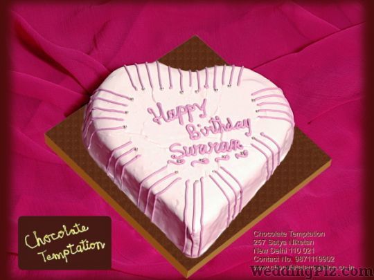 Chocolate Temptation Confectionary and Chocolates weddingplz