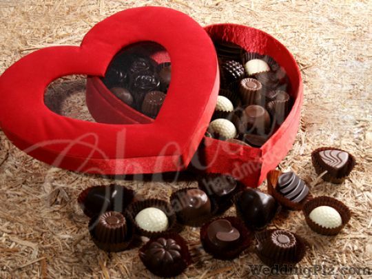 Chocolics Confectionary and Chocolates weddingplz