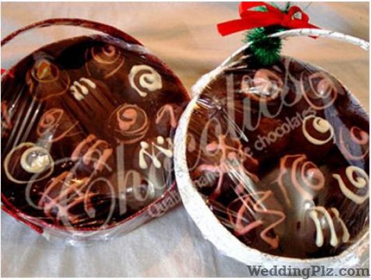 Chocolics Confectionary and Chocolates weddingplz