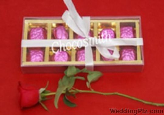 Chocosmith Confectionary and Chocolates weddingplz