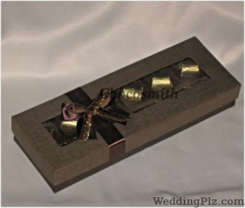 Chocosmith Confectionary and Chocolates weddingplz