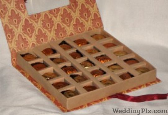 Chocosmith Confectionary and Chocolates weddingplz