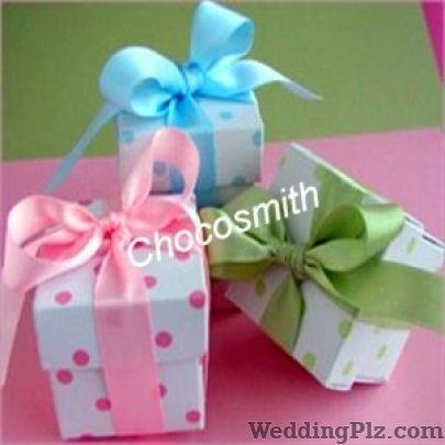 Chocosmith Confectionary and Chocolates weddingplz