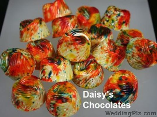 Daisys Chocolates Confectionary and Chocolates weddingplz