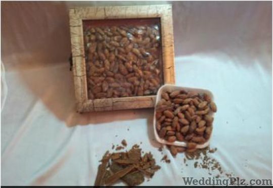 Grato Dryfruits Confectionary and Chocolates weddingplz