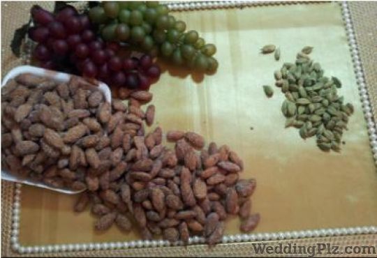 Grato Dryfruits Confectionary and Chocolates weddingplz