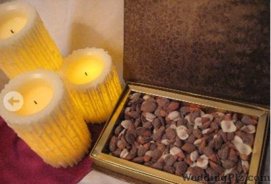 Grato Dryfruits Confectionary and Chocolates weddingplz