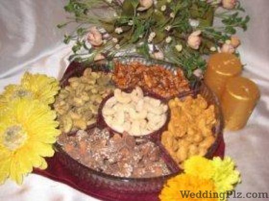 Grato Dryfruits Confectionary and Chocolates weddingplz
