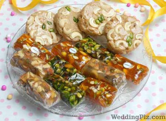 Evergreen Sweet Shop Confectionary and Chocolates weddingplz