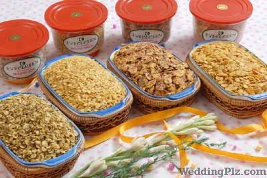 Evergreen Sweet Shop Confectionary and Chocolates weddingplz