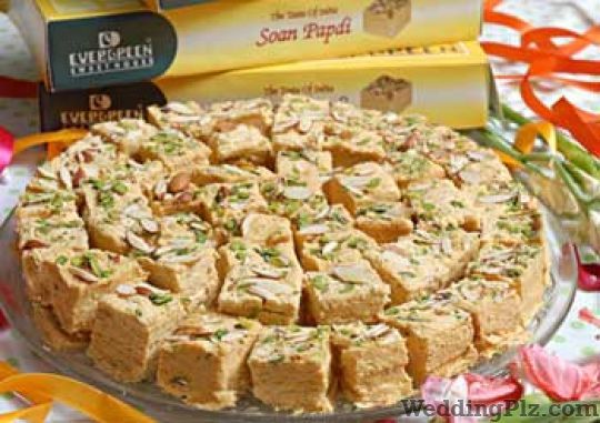 Evergreen Sweet Shop Confectionary and Chocolates weddingplz