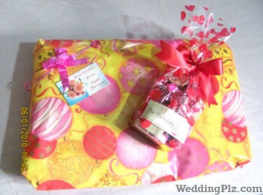 Reema Singhs The Chocolate Factory Confectionary and Chocolates weddingplz