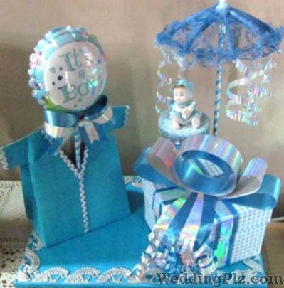 Reema Singhs The Chocolate Factory Confectionary and Chocolates weddingplz