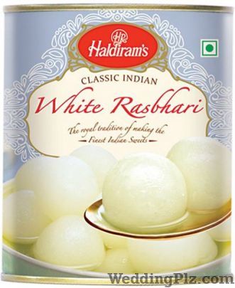 Haldirams Confectionary and Chocolates weddingplz