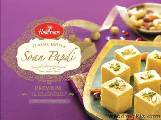 Haldirams Confectionary and Chocolates weddingplz