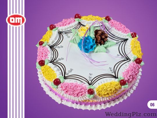 Om Sweets Pvt. Ltd. Confectionary and Chocolates weddingplz
