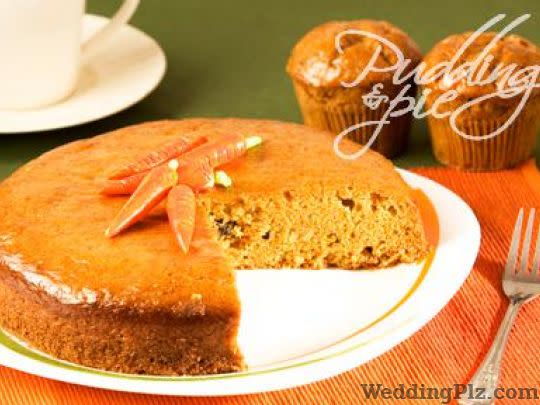 Pudding And Pie Confectionary and Chocolates weddingplz