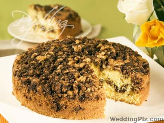 Pudding And Pie Confectionary and Chocolates weddingplz