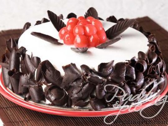 Pudding And Pie Confectionary and Chocolates weddingplz