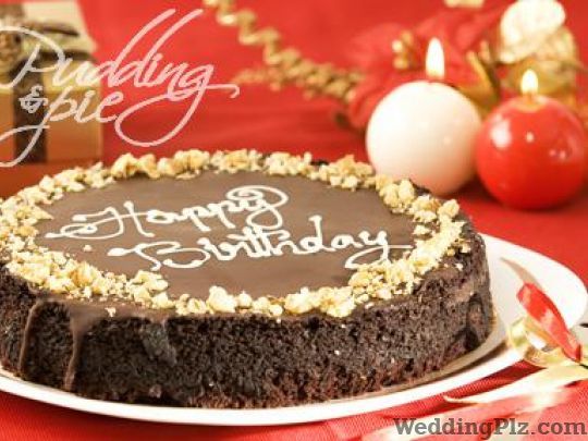 Pudding And Pie Confectionary and Chocolates weddingplz