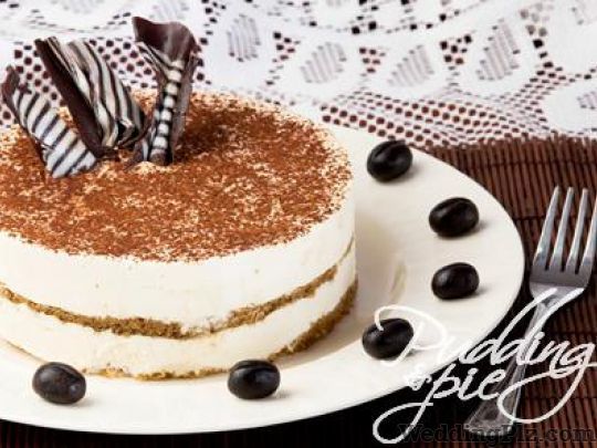 Pudding And Pie Confectionary and Chocolates weddingplz