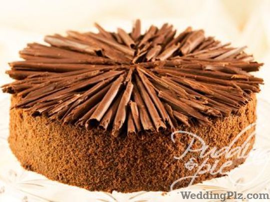Pudding And Pie Confectionary and Chocolates weddingplz