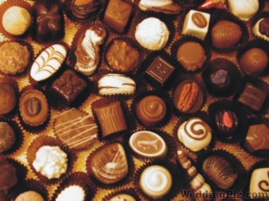 Sinfully Yours Confectionary and Chocolates weddingplz
