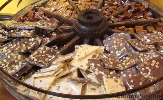 Sinfully Yours Confectionary and Chocolates weddingplz