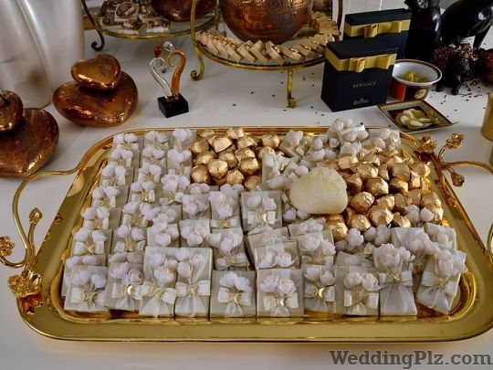 Patchi Confectionary and Chocolates weddingplz