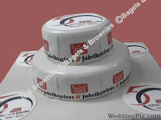 Bagels And Brownies Confectionary and Chocolates weddingplz
