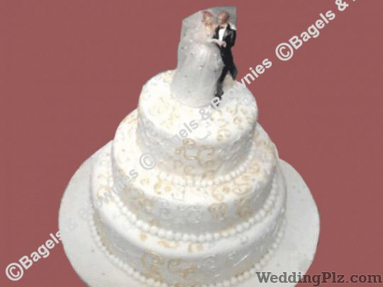 Bagels And Brownies Confectionary and Chocolates weddingplz