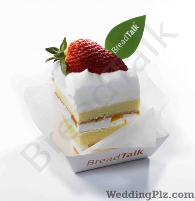 Bread Talk Confectionary and Chocolates weddingplz