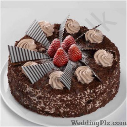 Bread Talk Confectionary and Chocolates weddingplz