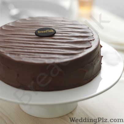 Bread Talk Confectionary and Chocolates weddingplz