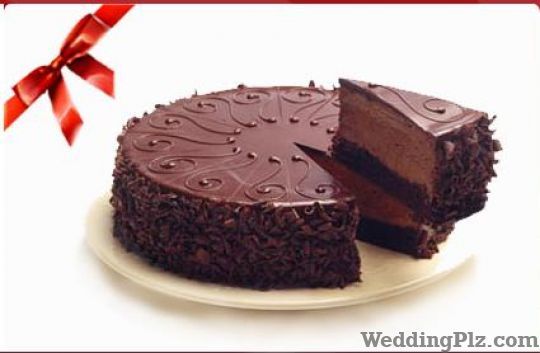 Cake Castle Confectionary and Chocolates weddingplz