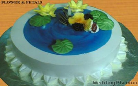 Flying Cakes Confectionary and Chocolates weddingplz