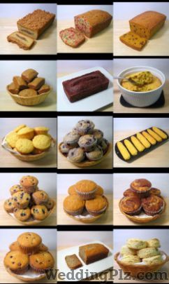 Bakes and Deserts Confectionary and Chocolates weddingplz
