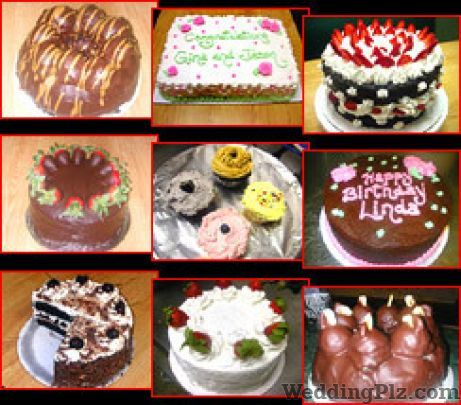 Bakes and Deserts Confectionary and Chocolates weddingplz