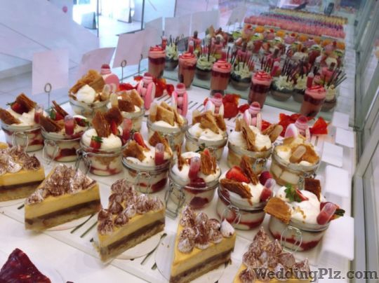 Mannas Sweet Art Confectionary and Chocolates weddingplz