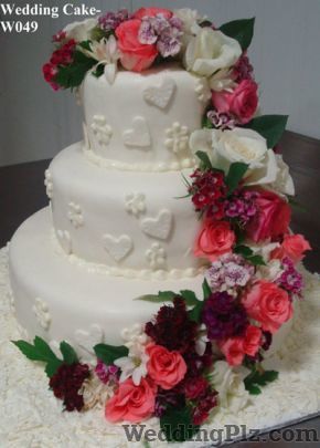 Nik Bakers Confectionary and Chocolates weddingplz