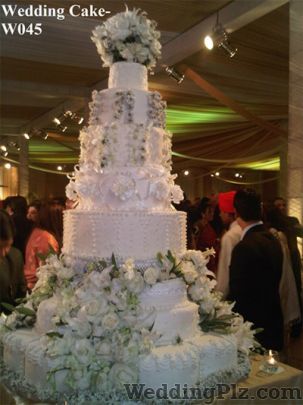 Nik Bakers Confectionary and Chocolates weddingplz