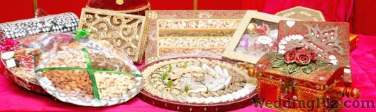Sindhi Sweet Confectionary and Chocolates weddingplz