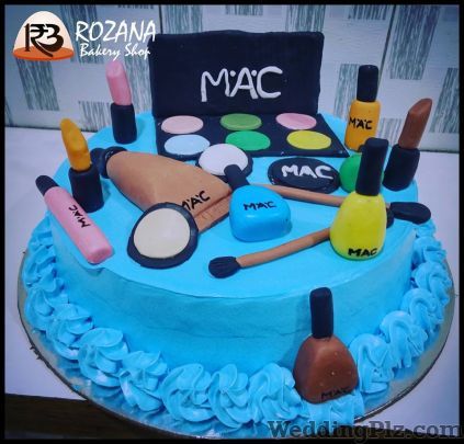 Rozana Bakery Shop Confectionary and Chocolates weddingplz