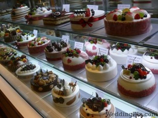 Tewari Bros Confectioners Confectionary and Chocolates weddingplz